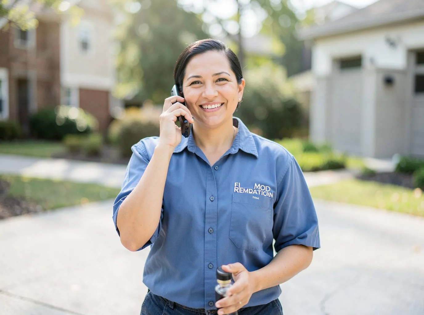 Mold Remediation Gainesville, TX FAQs